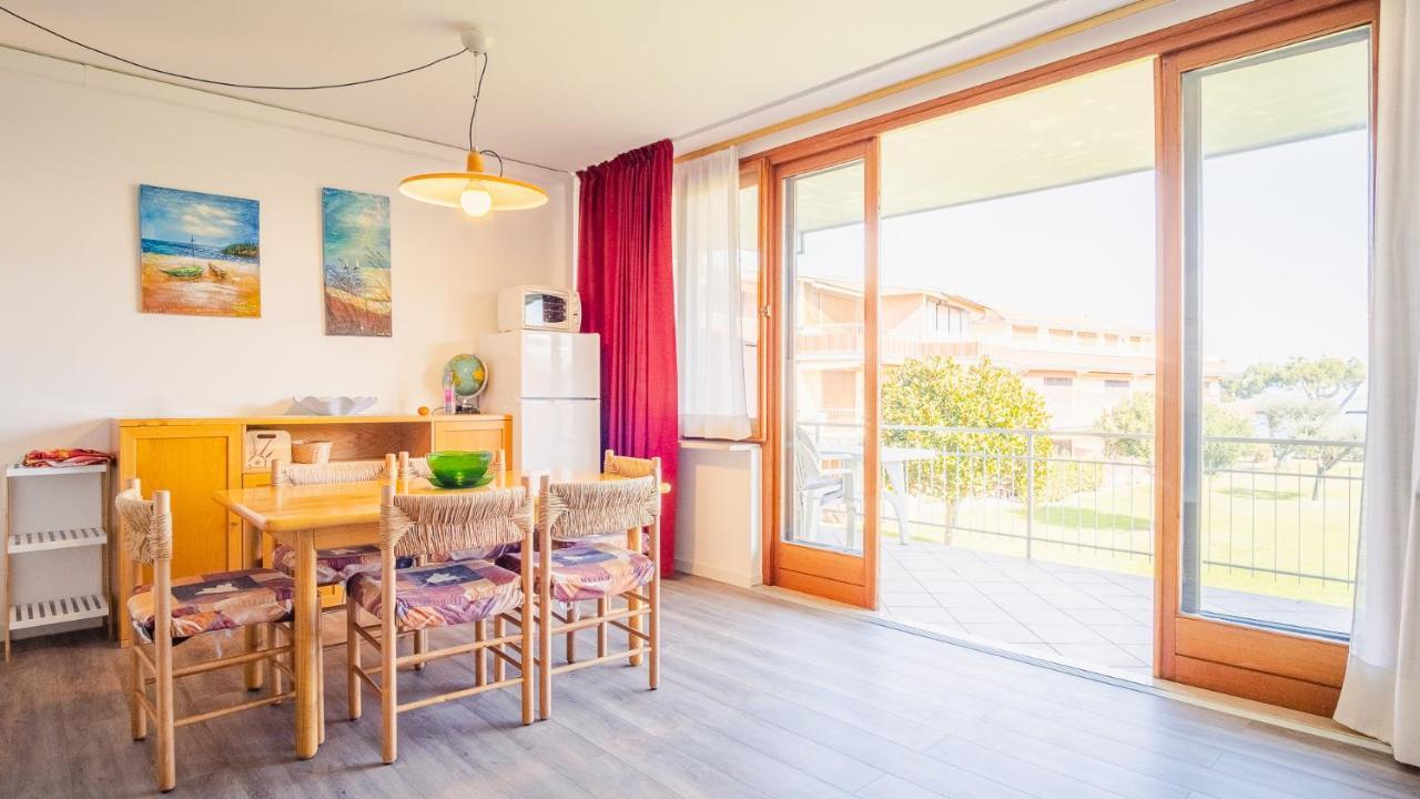 Il Cielo In Una Stanza - Italian Homing Manerba del Garda Eksteriør bilde